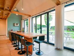 Modern Family Holiday Home