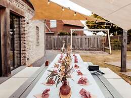 Modern Family Holiday Home