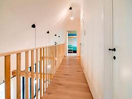 Modern Family Holiday Home