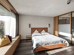 Flat in Alpe di Siusi With Wellness Area