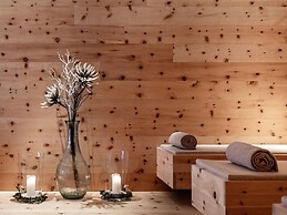 Flat in Alpe di Siusi With Wellness Area