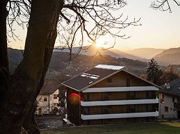 Flat in Alpe di Siusi With Wellness Area