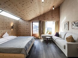 Flat in Alpe di Siusi With Wellness Area