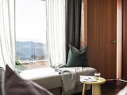 Flat in Alpe di Siusi With Wellness Area