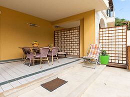 Retreat Near Ionian Sea