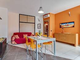 Retreat Near Ionian Sea