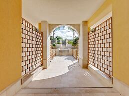 Retreat Near Ionian Sea