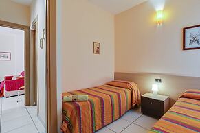 Retreat Near Ionian Sea