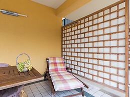 Retreat Near Ionian Sea
