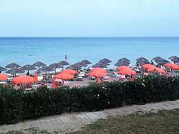 Retreat Near Ionian Sea