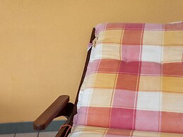 Retreat Near Ionian Sea