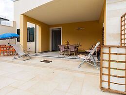 Retreat Near Ionian Sea