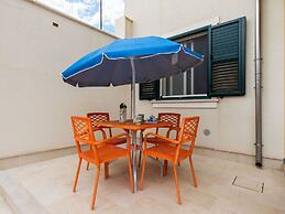 Retreat Near Ionian Sea