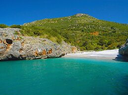 Romantic Stay Near Velia