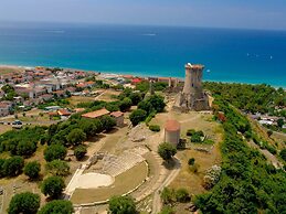 Romantic Stay Near Velia