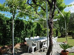 Romantic Stay Near Velia