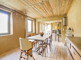 Holiday Home in Philippeville With Garden