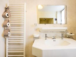 Holiday Home in Philippeville With Garden