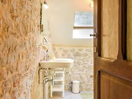 Holiday Home in Philippeville With Garden