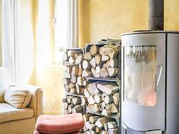Holiday Home in Philippeville With Garden