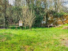 Holiday Home in Philippeville With Garden