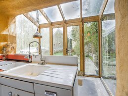 Holiday Home in Philippeville With Garden