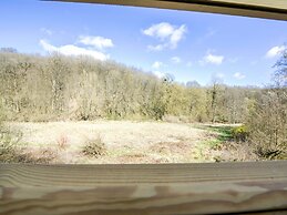 Holiday Home in Philippeville With Garden