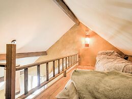 Holiday Home in Philippeville With Garden