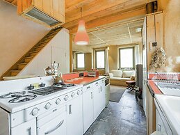Holiday Home in Philippeville With Garden