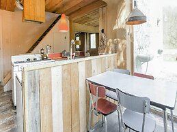 Holiday Home in Philippeville With Garden