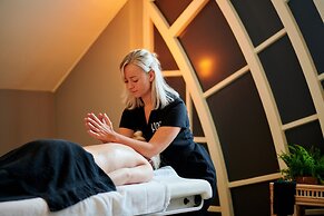Romantic Wellness Escape