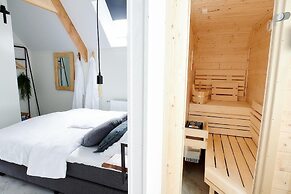 Romantic Wellness Escape