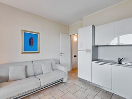 Residential Complex With Panoramic Views and Pool