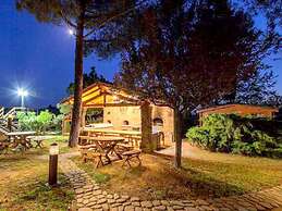 Cottage in Tuscany With Pool & Sauna