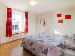 Pretty Farmhouse in Houffalize With Courtyard
