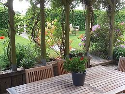 Pretty Farmhouse in Houffalize With Courtyard