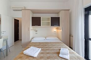 Comfy Apartment in Rimini Near the Sea