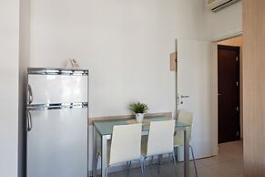 Comfy Apartment in Rimini Near the Sea