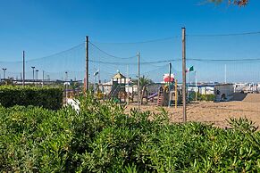 Comfy Apartment in Rimini Near the Sea