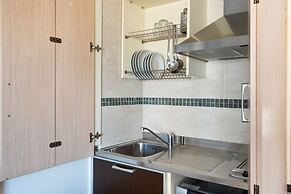 Comfy Apartment in Rimini Near the Sea
