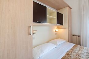 Comfy Apartment in Rimini Near the Sea