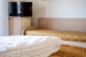 Comfy Apartment in Rimini Near the Sea