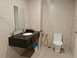 Swan Garden Resort Hotel