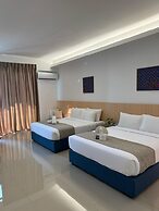 Swan Garden Resort Hotel
