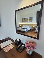 Swan Garden Resort Hotel