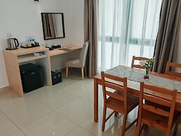 Swan Garden Resort Hotel