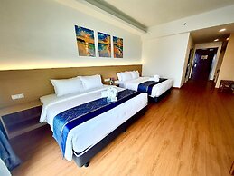 Swan Garden Resort Hotel