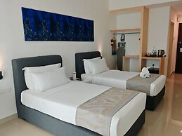 Swan Garden Resort Hotel