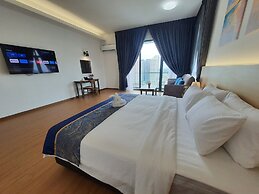 Swan Garden Resort Hotel