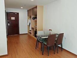 Swan Garden Resort Hotel